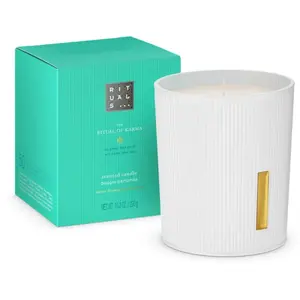 Comparateur de prix : Rituals The Ritual of Karma - Bougie Parfumée 