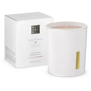 Comparateur de prix : Rituals The Ritual of Sakura - Bougie parfumée 
