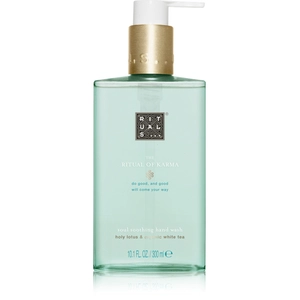 Rituals The Ritual Of Karma - Rituals - Gel Lavant Pour Les Mains pas cher
