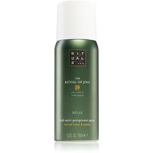 Rituals The Ritual Of Jing spray anti-transpirant 150 ml