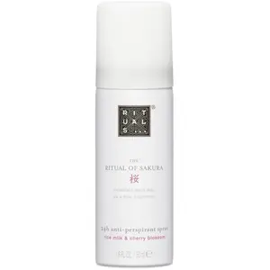 RITUALS The Ritual Of Sakura spray anti-transpirant 50 mlVendu paramazon