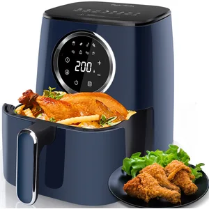 Taylor Swoden Marina - Friteuse à air chaud 4.2L, 1400W, 8 programmes ... pas cher