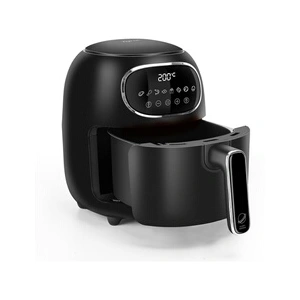Taylor Swoden Joke - Friteuse à air capacité mini 3L. 1300W. 8 menus p... pas cher
