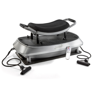 TempsL VIBRO BODY BOOSTER Plaque à vibrations pas cher
