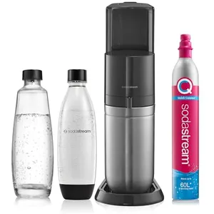 Machine à soda Sodastream Dynamo Blanche - Achat & prix