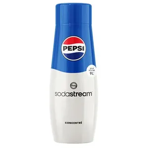 Comparateur de prix : SodaStream Pepsi 440 ml