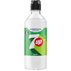 Comparateur de prix : SodaStream 7UP 440 ml