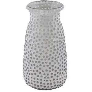 Vase Pole To Pole Crystal S 16x8 cm pas cher