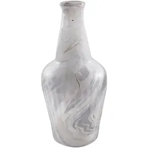 Vase Pole To Pole Opal S 17x8 cm