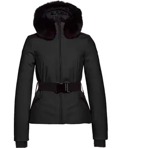Goldbergh - Veste de ski déperlante et respirante en PrimaLoft® - Hida...