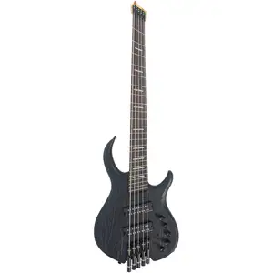 Sire Marcus Miller M6H 5-String Black basse électrique 5 cordes sans t...Vendu parbax-music