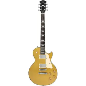 Sire Larry Carlton L7 New Gen Metallic Gold guitare électriqueVendu parbax-music