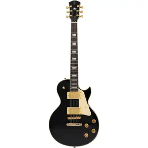 Sire Larry Carlton L7 New Gen Black guitare électrique