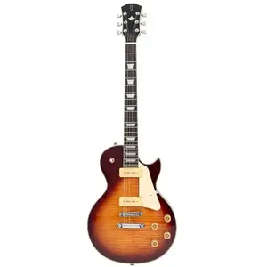 Sire Larry Carlton L7V New Gen Tobacco Sunburst guitare électriqueVendu parbax-music