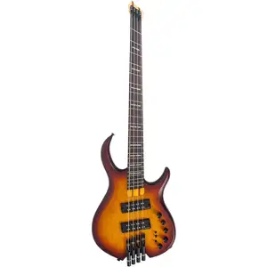 Sire Marcus Miller M6H 4-String Tobacco Sunburst Satin basse électriqu...Vendu parbax-music