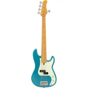 Sire Marcus Miller P5 5-String Tide Pool basse électrique 5 cordesVendu parbax-music