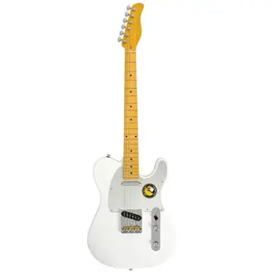 Sire Larry Carlton T7 New Gen White guitare électriqueVendu parbax-music