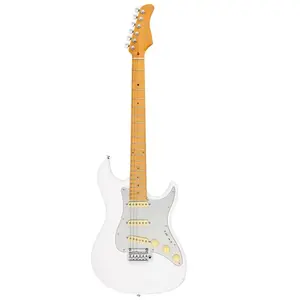 Sire Larry Carlton S7 New Gen White guitare électriqueVendu parbax-music