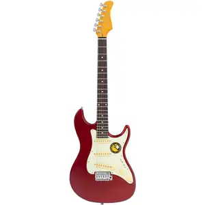 Sire Larry Carlton S3 New Gen Candy Apple Red guitare électriqueVendu parbax-music