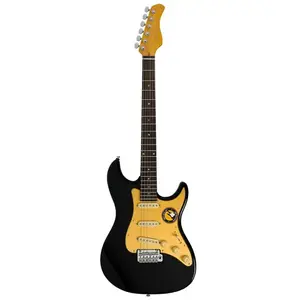 Sire Larry Carlton S7 New Gen Black guitare électrique