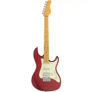 Sire Larry Carlton S5 HSS Candy Apple Red guitare électriqueVendu parbax-music