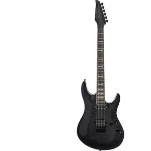 Sire Larry Carlton Y5 Transparent Black guitare électriqueVendu parbax-music