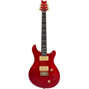 Sire Larry Carlton Q7 Red Sparkle guitare électriqueVendu parbax-music