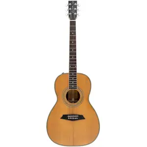 Sire Larry Carlton A4 Parlor Natural guitare électro-acoustique folkVendu parbax-music