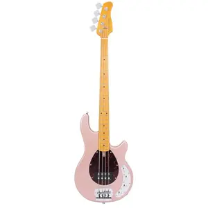 Sire Marcus Miller Z3 4-String Rosegold basse électrique