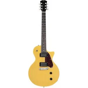Sire Larry Carlton L3 Hh Tv Yellow Guitare ÉlectriqueVendu parbax-music
