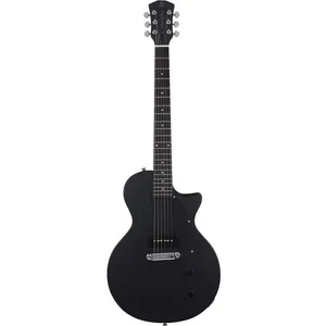 Sire Larry Carlton L3 P90 Black Satin guitare électriqueVendu parbax-music