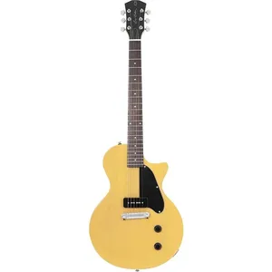 Sire Larry Carlton L3 P90 TV Yellow guitare électriqueVendu parbax-music