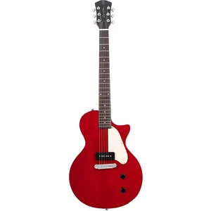 Sire Larry Carlton L3 P90 Cherry Red guitare électriqueVendu parbax-music