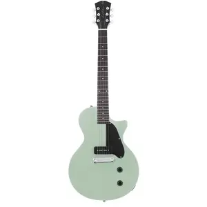 Sire Larry Carlton L3 P90 Surf Green Metallic guitare électriqueVendu parbax-music