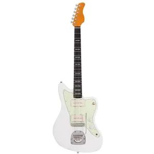 Sire Larry Carlton J5 White guitare électriqueVendu parbax-music