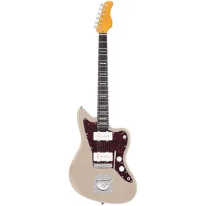 Sire Larry Carlton J5 Champagne Gold Metallic guitare électriqueVendu parbax-music