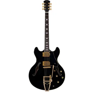 Sire Larry Carlton H7T Black guitare semi-hollow bodyVendu parbax-music