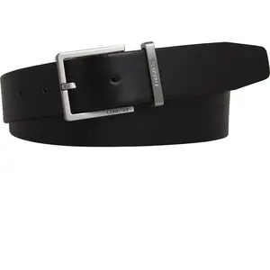 Calvin Klein Ceinture Casual Adjustable 3.5 Cm pas cher