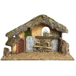 Comparateur de prix : Decoris décorations de noël decoris (50 x 22 x 30 cm)