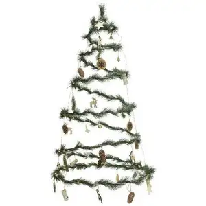 KSD Sapin de Noël à LED 58 cm pas cher