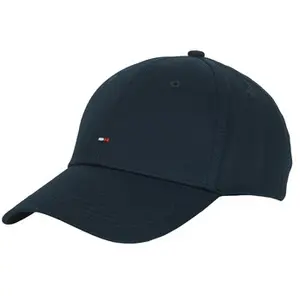Comparateur de prix : Tommy Hilfiger Homme Casquette de baseball classique, Bleu