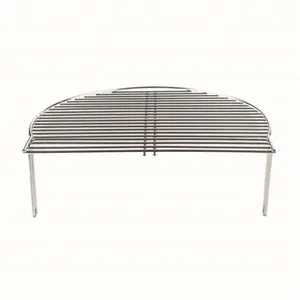 Comparateur de prix : Extension de grille pour kamado Large