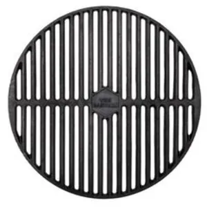 Comparateur de prix : The Bastard Grille kamado grill guru original compact 33 cm fonte