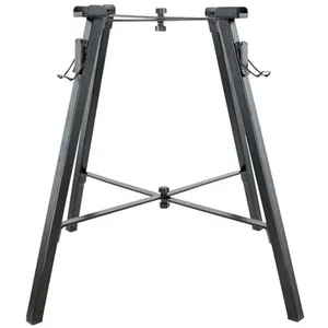 Chariot barbecue GRILL GURU GG210 Compact High Level Stand pas cher