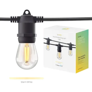 Hombli - Smart Outdoor Light String (5m) pas cher