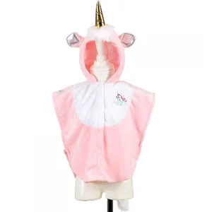 Déguisement cape : licorne 2 ans souza for kids pas cher