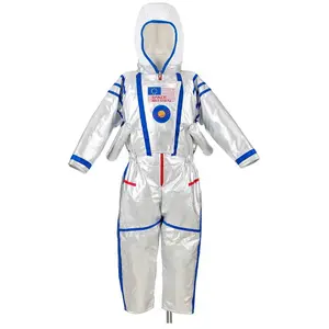 Comparateur de prix : Souza For Kids Déguisement d'astronaute (3-4 ans)