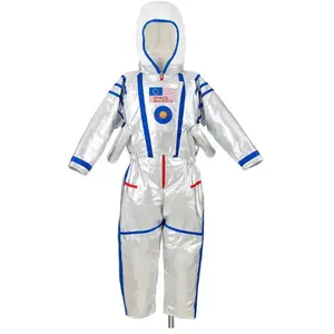 Comparateur de prix : Souza For Kids Déguisement d'astronaute (5-7 ans)