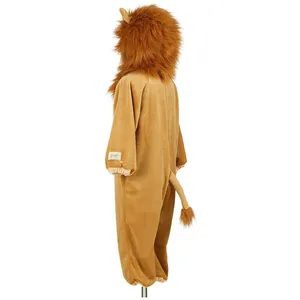 Souza For Kids Déguisement de lion (4 ans) pas cher