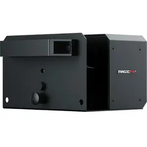 MagicFX Magic FX CO2 Jet II - Apareils des émissions carbone pas cher